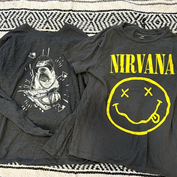 Boys 10-12 Bundle - Picture 5 of 5